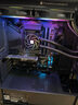 Thermalright(利民)  AQUA ELITE 240  ARGB 一体式水冷散热器 日蚀幻彩光效 全金属扣具 ARGB冷头 AE240 ARGB 实拍图