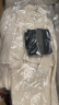 京东洗衣服务 衣服任洗 价值2000元以下棉服/羽绒服/衬衫/外套等 上门取送 干洗水洗 去渍熨烫 衣服任洗 5件 实拍图