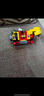 乐高（LEGO）积木城市系列60462 直升机消防车与潜艇套装男孩儿童玩具生日礼物 实拍图