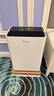 海信（Hisense）除湿机24升/天除湿器 家用轻音干衣抽湿机 WIFI远程遥控大面积抽湿器干燥机 卧室宿舍地下室除湿 实拍图