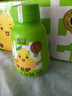 轻上银耳枇杷小吊梨果汁饮品0添加蔗糖健康清润饮料245ml*10瓶 实拍图