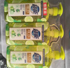 超能 离子去油洗洁精柠檬护手1kg*3套装 实拍图