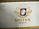 天湖  啤酒施泰克 9度精酿小麦原浆浑浊型 500ml*12听京东自营整箱装 实拍图