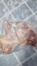 上鲜 鸡全腿 2.4斤 冷冻 出口级 鸡大腿烤鸡腿炸鸡腿鸡肉清真食品 实拍图