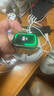 【99成新】小米（MI）REDMI Watch 5 eSIM 浮光钛  澎湃OS 2 心率血氧监测 红米手表5 智能手表 送男友送女友  实拍图