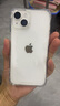 Apple/苹果 iPhone 14 (A2884) 512GB 星光色 支持移动联通电信5G 双卡双待手机 实拍图