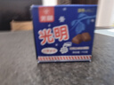 光明 24盒*115g白雪冰砖冰淇淋香草味奶砖雪糕经典老上海味道冰激凌 12盒香草味+12盒巧克力味 实拍图