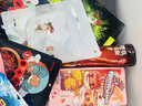 三只松鼠零食大礼包巨型整箱送女友礼物肉干肉脯坚果卤味小吃网红生日礼盒 178款豪华零食【马上发财升级】 实拍图