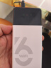 影腾随身wifi三网通用无线wi-fi6免插卡移动联通电信无限制便携式4G高速随行网络通用流量2025款5GHF 8000毫安电池-充电上网两用+续航翻倍 实拍图