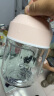 美的（Midea）【国家补贴】榨汁杯 家用便携式榨汁机 水果果蔬无线充电果汁机 户外随行碎冰果汁杯  MJ-LZ106 实拍图