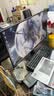 飞利浦（PHILIPS）27英寸IPS 120Hz 全高清低蓝光节能认证 四边微边框 HDMI/VGA 商用办公台式机电脑显示屏幕显示器 27E2N1110 实拍图