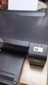 爱普生（EPSON）墨仓式L1258 A4彩色无线单功能家用打印机（微信/远程打印） 实拍图