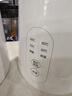 美的（Midea）电热水壶煮水壶烧水壶 食品304不锈钢 长效保温 1500W快速加热 防干烧 1.5升容量SH15X301 实拍图