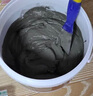 耐博仕水泥地面修补防水抗裂速干特种水泥快干堵漏王高标号白水泥砂浆胶 【10斤灰水泥】快干抗裂墙地通用 实拍图