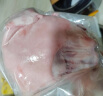 龙大肉食 猪肘子2斤 出口日本级 猪蹄膀猪肘子  猪肉生鲜   实拍图