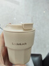 乐扣乐扣迷你保温杯咖啡杯便携随行杯子学生小容量直饮不锈钢水杯商务礼品 实拍图