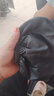 电动车坐垫套防水防晒隔热电瓶座套爱玛雅迪踏板摩托车通用保护套 皮质单独靠背1个 实拍图
