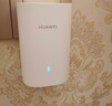 华为凌霄子母路由 Q6E 子路由 需搭配套装使用 wifi信号放大器 通过APP配置 实拍图