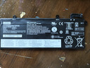 绿巨能（llano）适用联想ThinkPad T490笔记本电池 T14 gen1/2 T495 P43S L18C3P73 L18M3P74 3芯电池 4700mAh 实拍图
