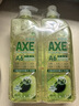 斧头牌（AXE）油柑白茶护肤洗洁精1kg*2瓶 果蔬奶瓶安心洗 新老包装随机发货 实拍图
