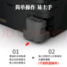 V4INK t04d1维护箱适爱普生L6178维护箱L4168废墨垫L6168废墨仓L6198 L4266 L4153 L4158废墨盒EWMB2 L6268 实拍图