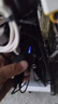 绿联 KVM切换器 VGA视频切屏器 二进一出台式机笔记本电脑显示器监控鼠标键盘USB打印机共享器 30357 实拍图