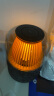 山水（SANSUI）蓝牙音响无线便携式 家用桌面多媒体小型迷你低音炮 笔记本电脑小音箱 车载喇叭360度立体声 F4 实拍图