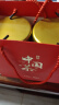 福茗源茶叶 四大乌龙500g 2025新茶铁观音大红袍冻顶乌龙凤凰单枞茶礼盒 实拍图
