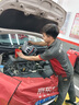 美孚（Mobil）美孚1号极光银美孚先进全合成汽机油 5W-30 SP级4L 新老包装发货 实拍图