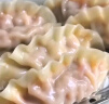 必品阁（bibigo）菌菇三鲜水饺 1200g 约48只 早餐夜宵 生鲜速食饺子 速冻食品 实拍图