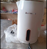 志高（CHIGO）烧水壶电热水壶电水壶双层防烫1.8L大容量家用烧水壶304不锈钢内胆大功率快速烧水 ZD18A-708G8 实拍图
