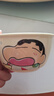 蜡笔小新卡通陶瓷饭碗米饭碗套装儿童碗 蜡笔小新4.7英寸米饭碗-睡衣 实拍图
