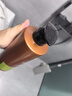 绿色溪谷 生姜洗发水 姜粒控油去屑洗头膏700ml 天然滋养修护洗头水露 实拍图