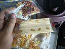 爷爷的农场婴幼儿有机片片面200g 宝宝加钙辅食面条儿童早餐高铁营养面9月+ 实拍图