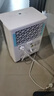 美的（Midea）除湿机/抽湿机 小海绵除湿机/除湿量30升/天 家用轻音App智控 地下室大功率除湿器CF30BD/N7-DP5 实拍图