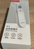 鱼跃（Yuwell）电子体温计家用医用体温额温枪婴儿童老人温度计测温枪YHW-1 实拍图