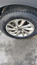 NEXEN耐克森 225/60R17 99H RH7 原配新途胜/KX5 适配上别克GL8 实拍图