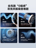 普联（TP-LINK） 8口千兆交换机 企业级交换器 监控网络网线分线器 分流器 金属机身 TL-SG1008D 实拍图