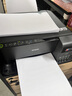 爱普生（EPSON）L3558 A4彩色墨仓式打印机 打印复印扫描多功能一体机 无线WIFI 家用办公打印 实拍图