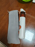 康佳车载吸尘器家用大吸力无线手持小型车家两用桌面便携吸尘器除尘机快速清洁灰尘毛发床宝B 【有刷电机豪华版】米色 实拍图