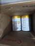 伊利金领冠育护【5倍DHA好脑力】幼儿奶粉3段(1-3岁)900g*6整箱装 实拍图