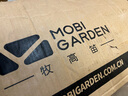 牧高笛（MOBIGARDEN）户外精致露营帐篷双开门透气牛津布防晒防雨两室一厅大空间世家4 世家4-橄榄绿【牛津布版】 实拍图