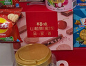 百草味山楂集1010g 2斤装山楂条山楂片礼盒儿童休闲零食 实拍图