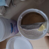 美赞臣 亲舒 婴幼儿乳蛋白部分水解配方奶粉 1段 850g*6罐 礼盒装 实拍图