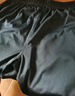 威克多（VICTOR）胜利羽毛球服短裤R-6299C黑色 透气款 M  实拍图