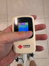 联通随身wifi6无线移动wifi免插卡便携式无线网卡随行车载上网卡支持5G/4G设备全国通用流量2025款M50 实拍图