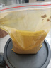 同仁堂姜黄粉纯无添加100%食品级超细姜黄粉商用驱湿中药材黄姜粉 100克（宋勺子） 实拍图