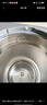 美的（Midea）小魔方pro电热水瓶电水瓶饮水机 烧水壶电热水壶316L 风冷保温恒温一体0塑料可拆国家补贴31FPro 实拍图