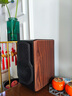 漫步者（EDIFIER）S2000MKIII 新经典HIFI级2.0有源音箱 蓝牙音箱 电脑音响 电视音响 实拍图