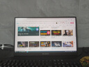 雕塑家18.5英寸便携显示器100HZ 电竞显示屏便携屏电脑显示屏笔记本扩展屏switch手机PS5副屏MF185LN 实拍图